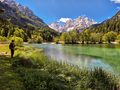 Jezero Jasna
