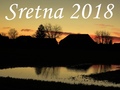 Sretna 2018 ! …