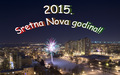 Sretna Nova go…