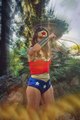 Wonder Woman...