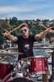 Felix the Drum&hellip;