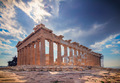 Parthenon