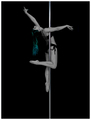 Pole dance