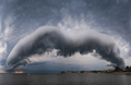 Roll cloud