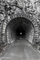 Tunel Mačkovac…
