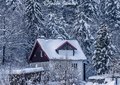 kućica u snije…
