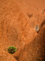 Mutitjulu, Uluru