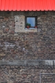 old wall