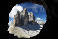 Tre Cime